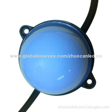 12 LED point light
